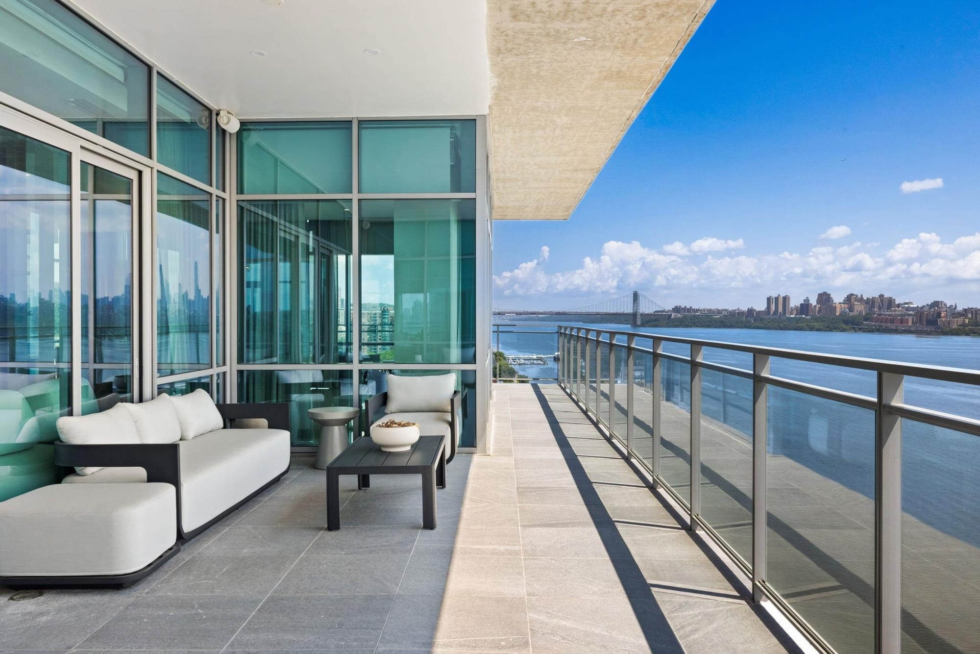1000 Portside Drive, The Penthouse — image 5