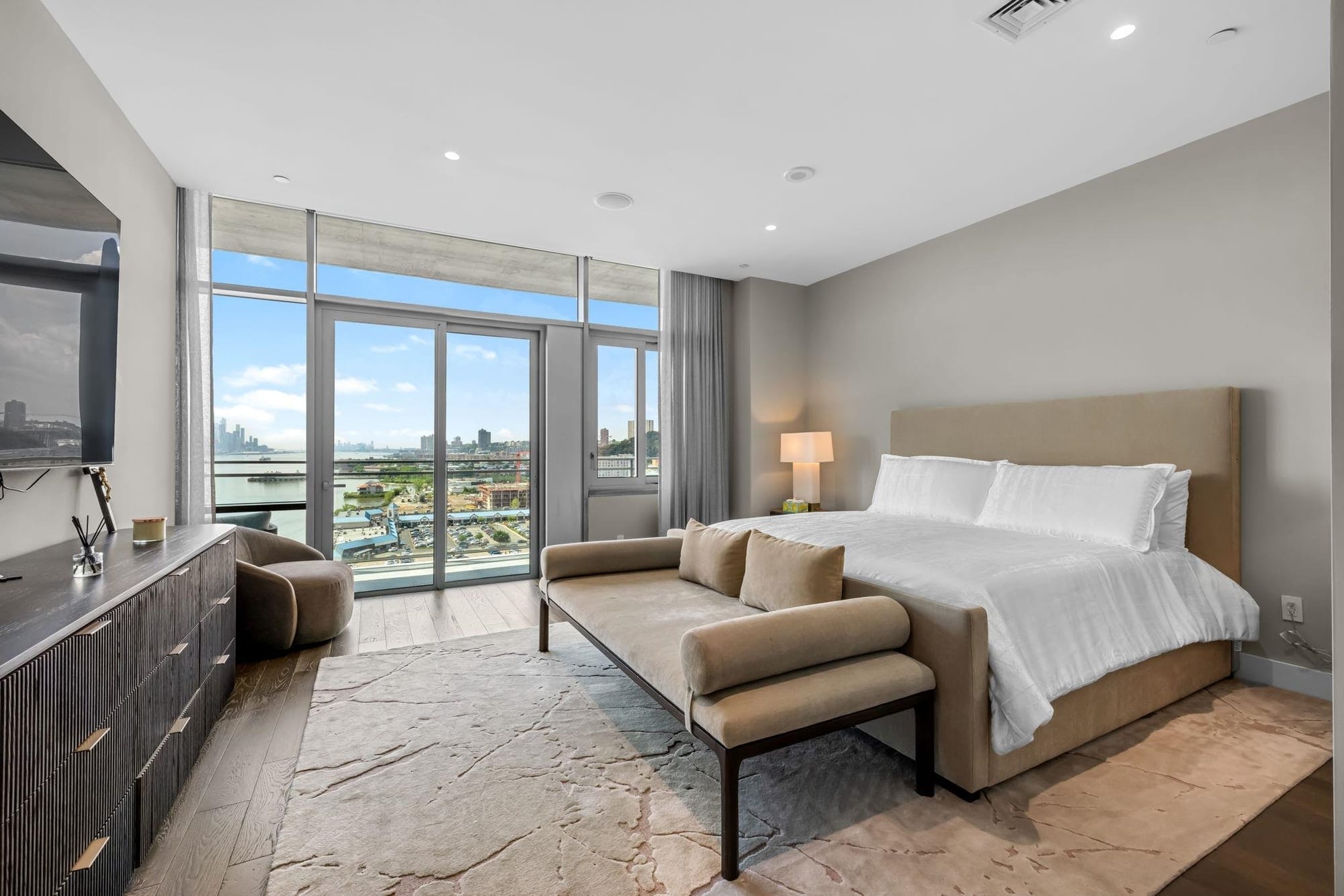 1000 Portside Drive, The Penthouse — image 6.1
