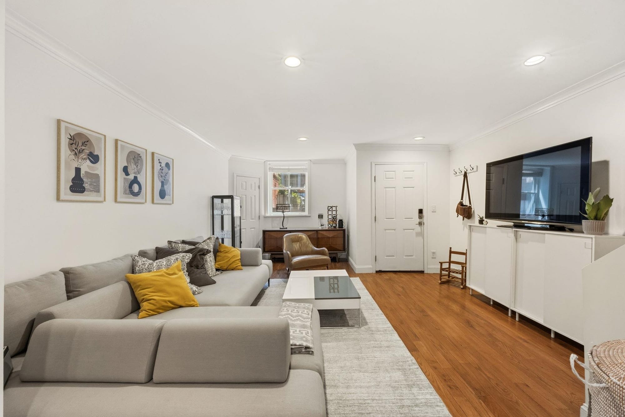 132 Sussex Street, Residence 1A — image 4.1