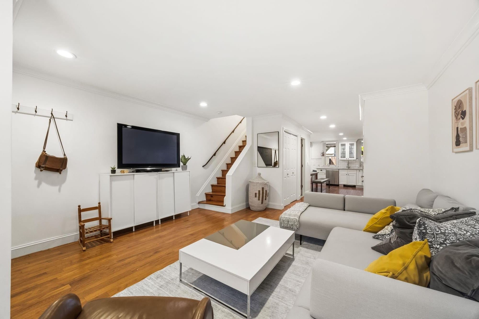 132 Sussex Street, Residence 1A — image 4.2