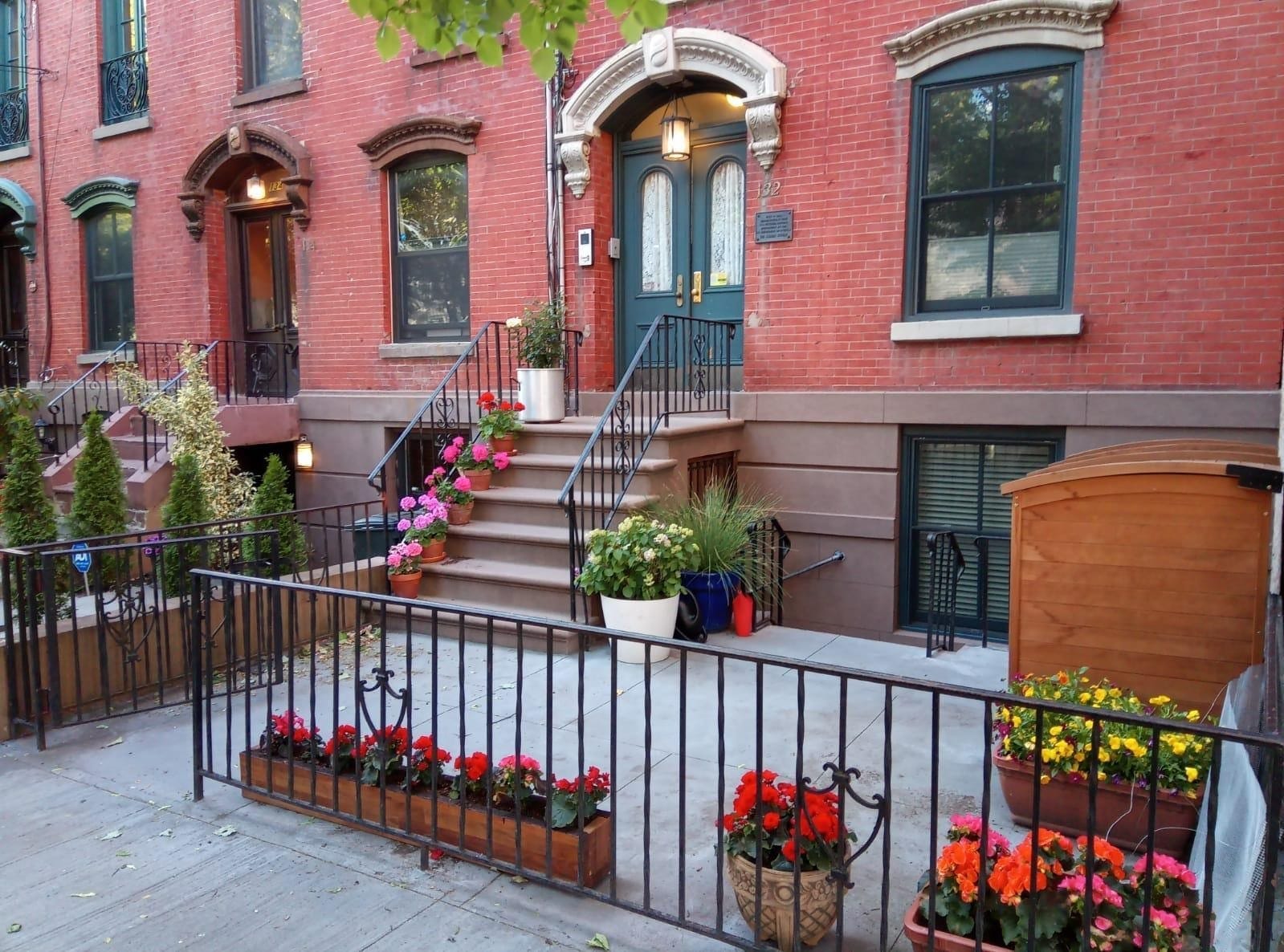 132 Sussex Street, Residence 1A, Paulus Hook, Jersey City