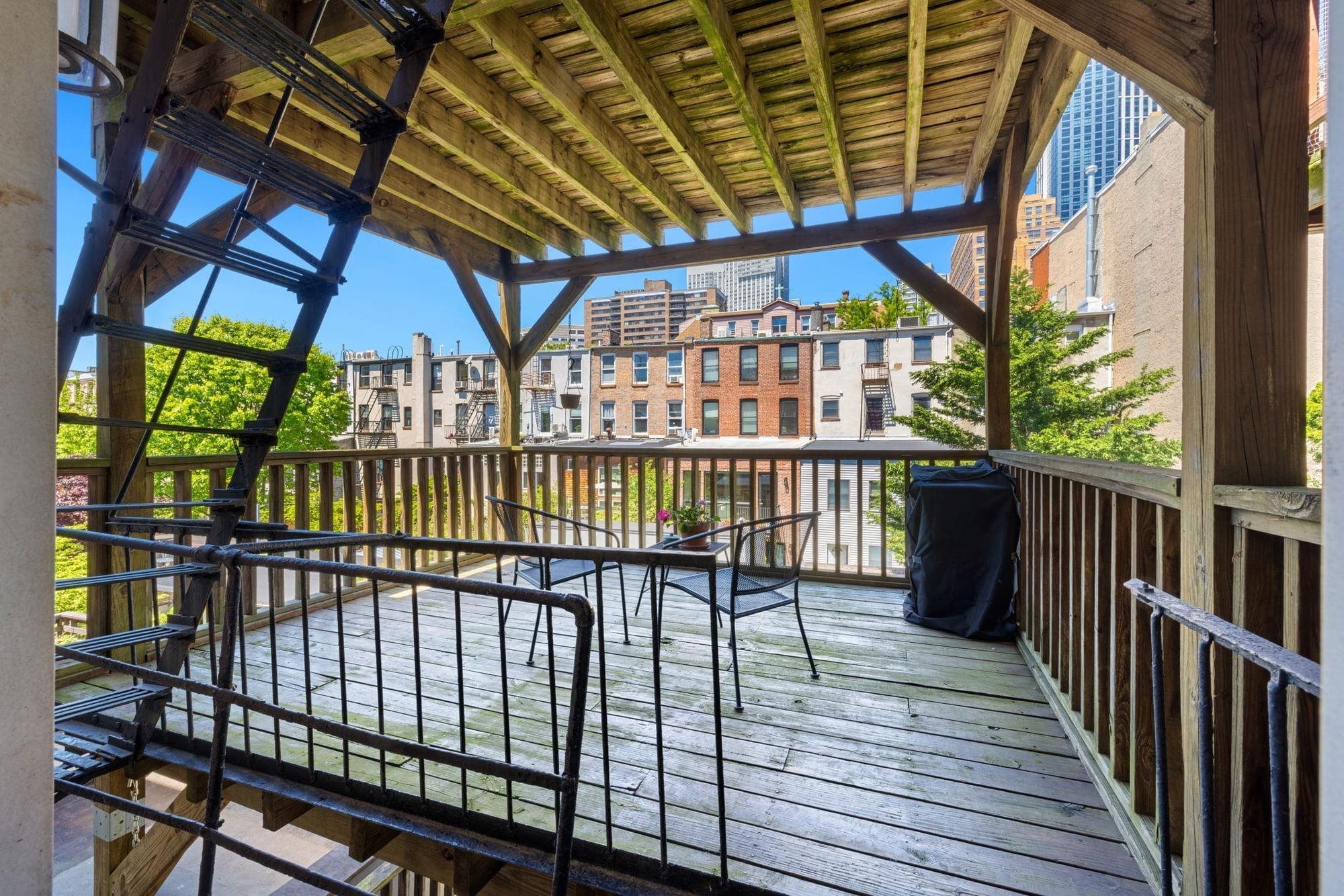 132 Sussex Street, Residence 2A — image 4.1