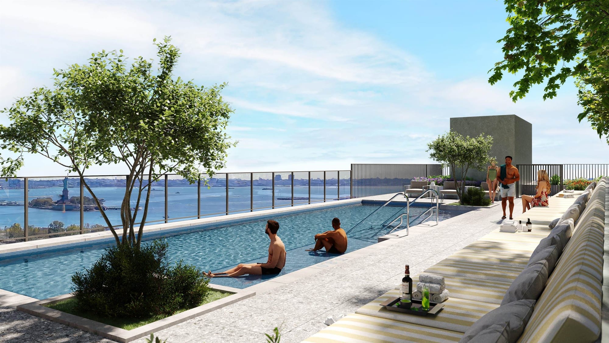 Aviva, Penthouse E1209 — image 3