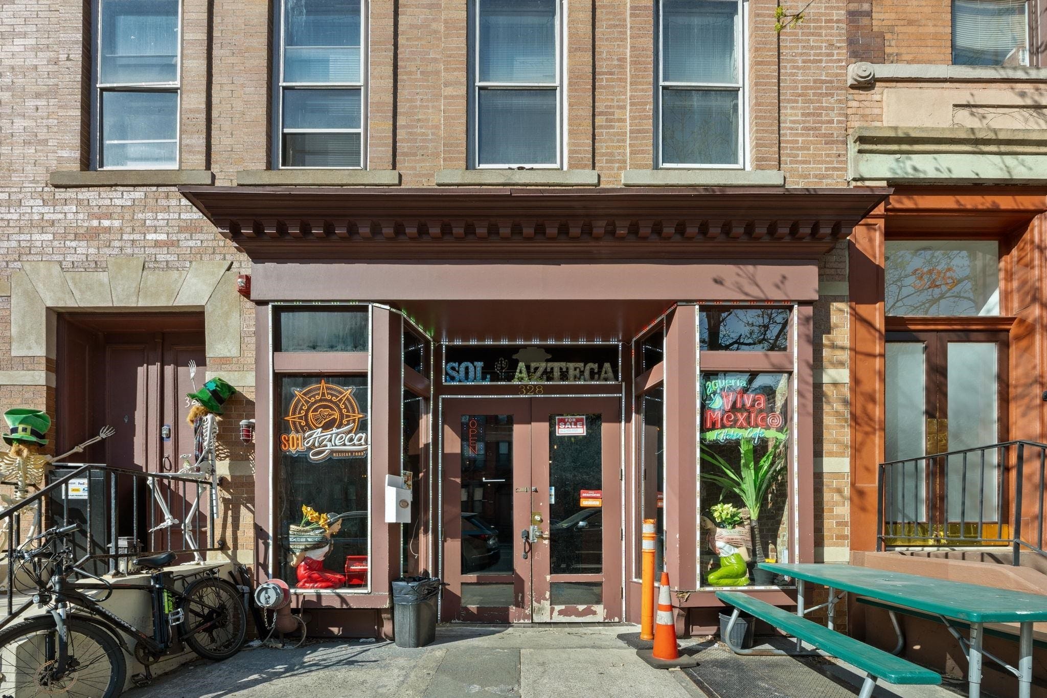328 Montgomery Street, Downtown Jersey City