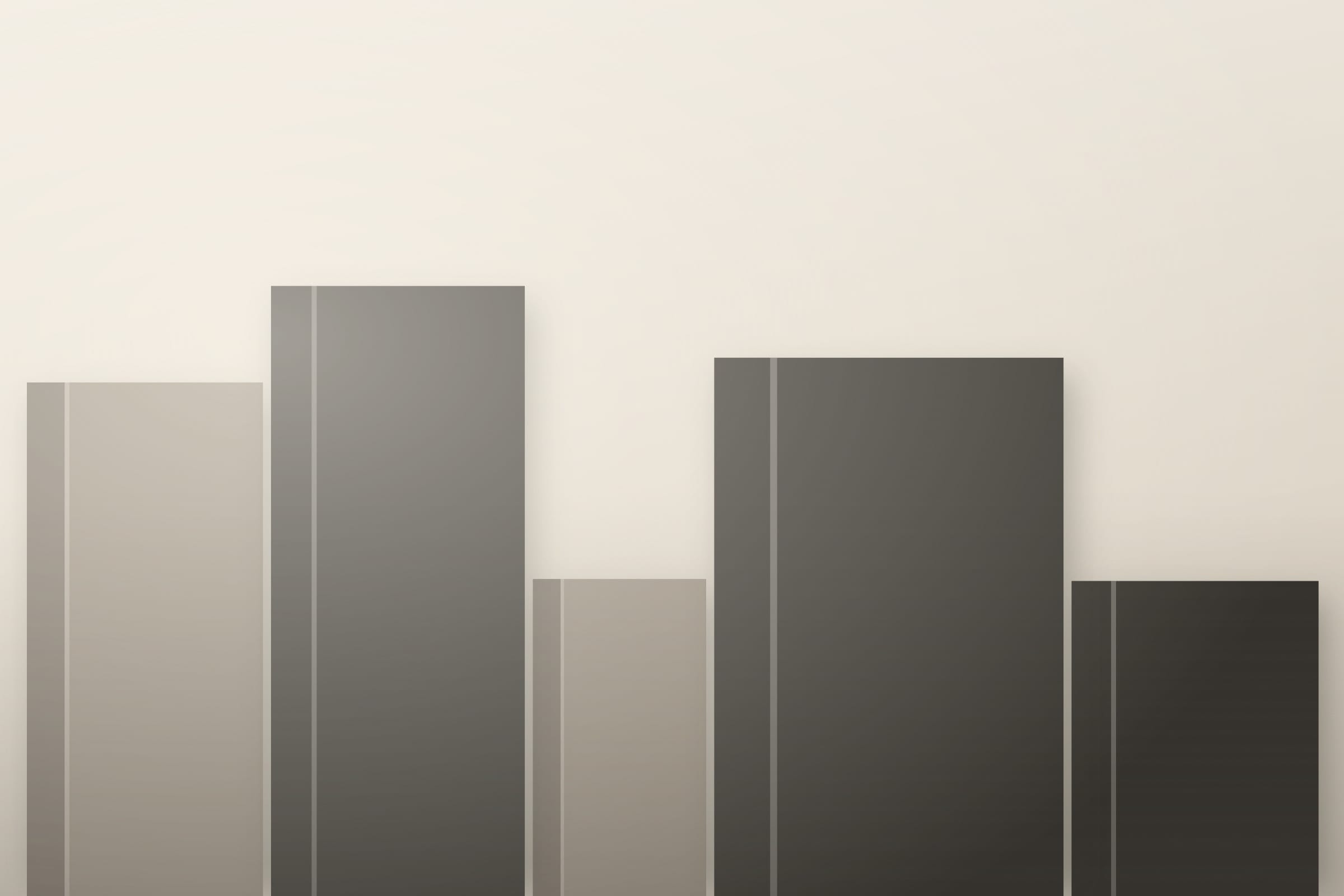 Architectural study